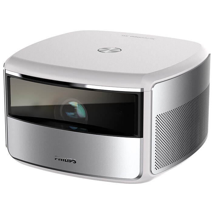 Vidéoprojecteur