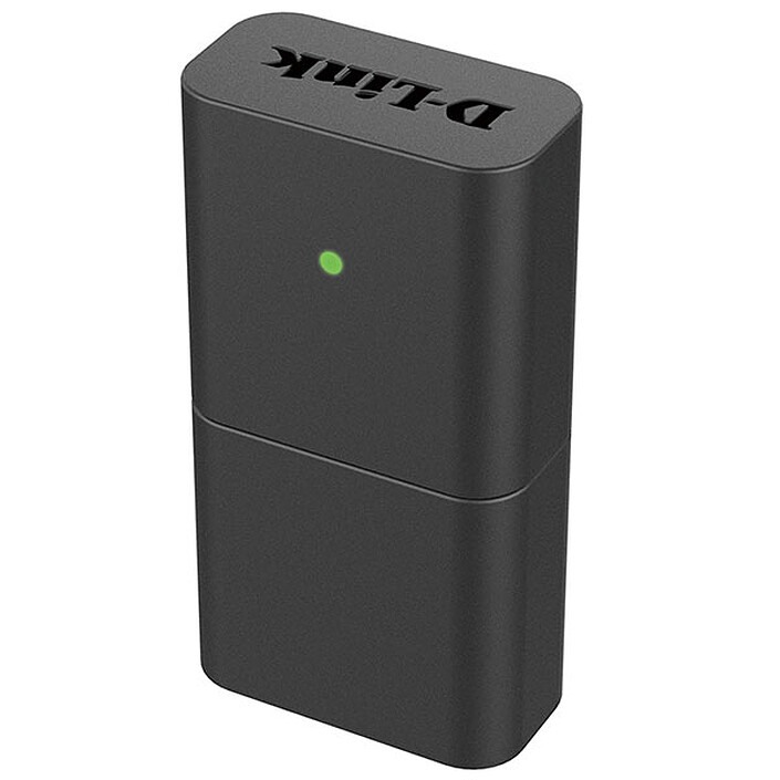 Review D-Link DWA-131