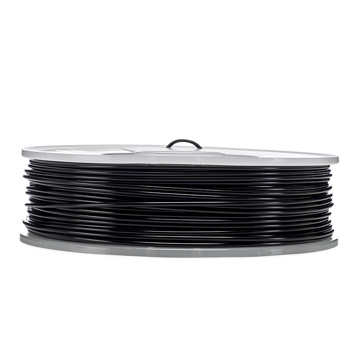 Acheter Ultimaker ABS Noir 750g