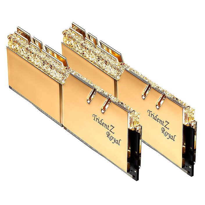 Mémoire PC