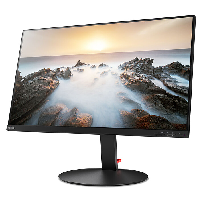 Avis Lenovo 32" LED - ThinkVision P32u-10