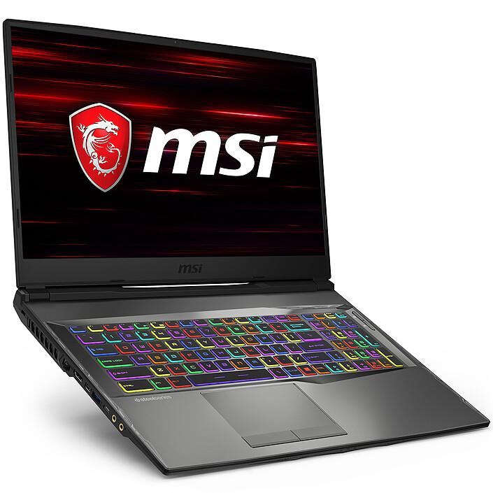 MSI GP75 Leopard 9SE-1200FR