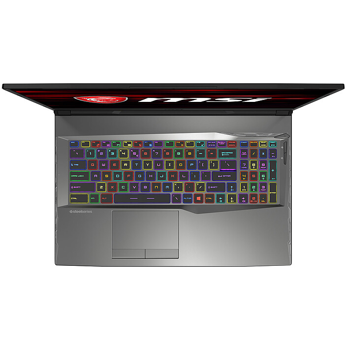 Avis MSI GP75 Leopard 9SE-1200FR