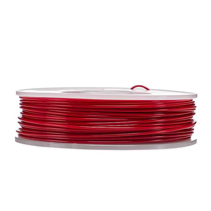 Buy Ultimaker ABS Red 750g