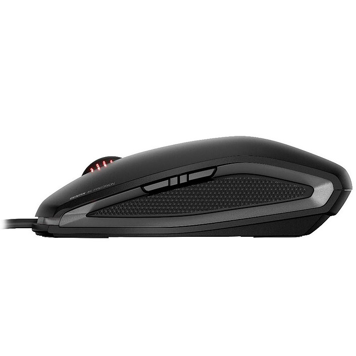Avis Cherry Gentix 4K