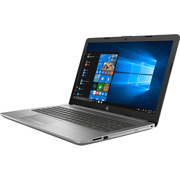 Opiniones sobre HP 250 G7 (6BP65EA)