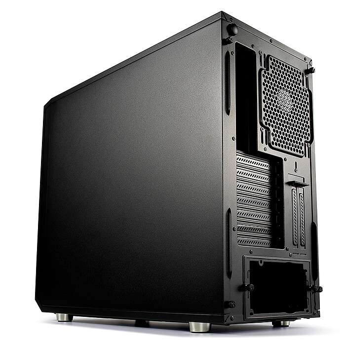 Avis Fractal Design Meshify S2 (Noir)