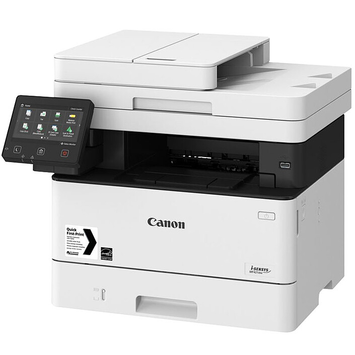 Imprimante multifonction