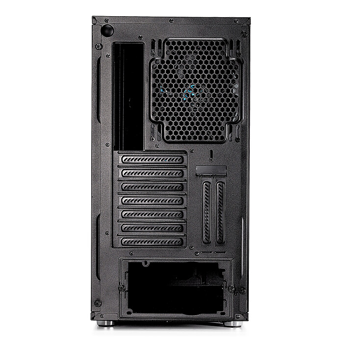 Fractal Design Meshify S2 TG (Negro) a bajo precio