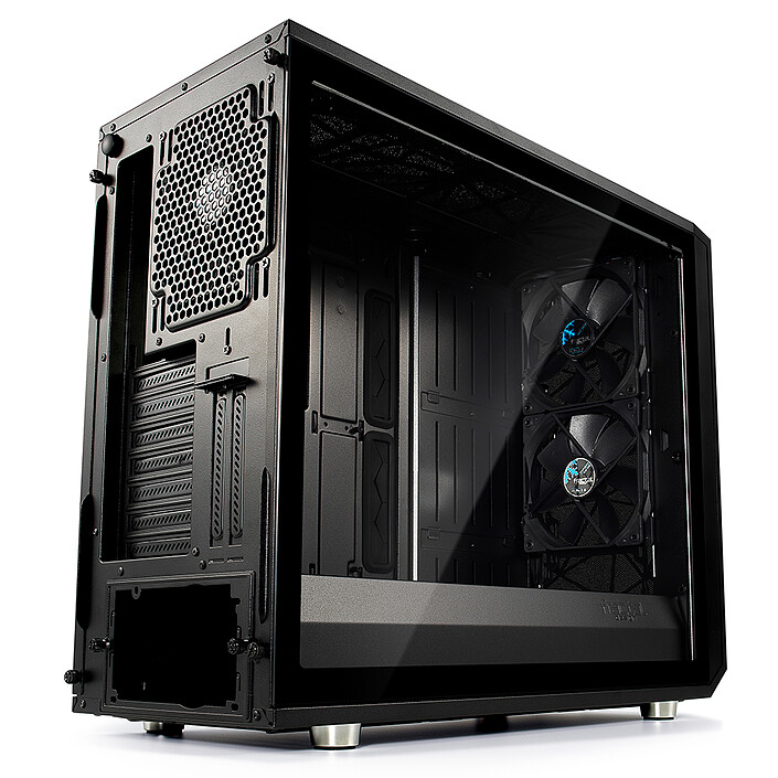 Comprar Fractal Design Meshify S2 TG (Negro)