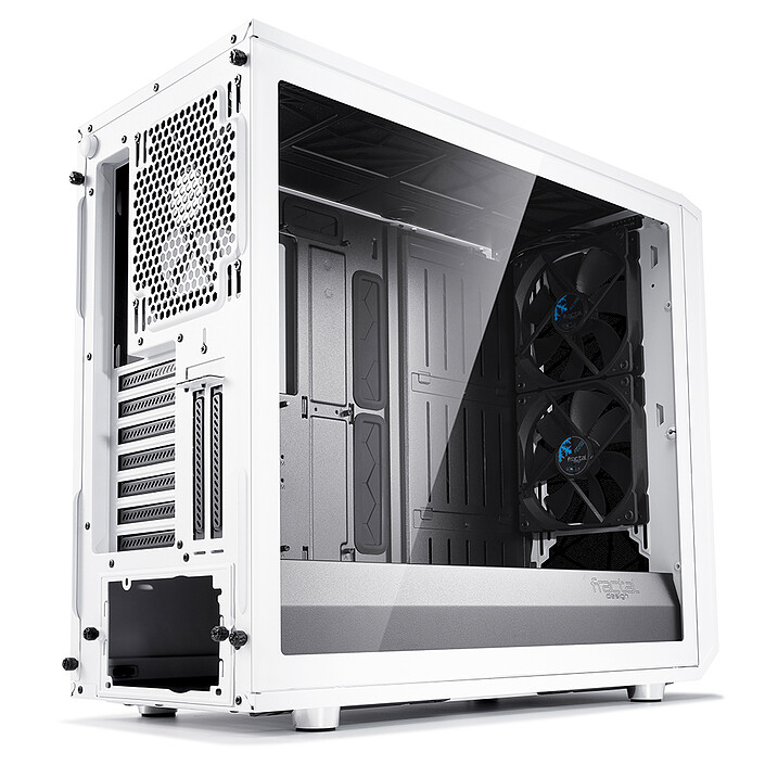 Acquista Fractal Design Meshify S2 TG (Bianco)