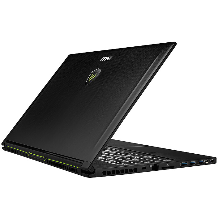 MSI WS63 8SK-008ES a bajo precio