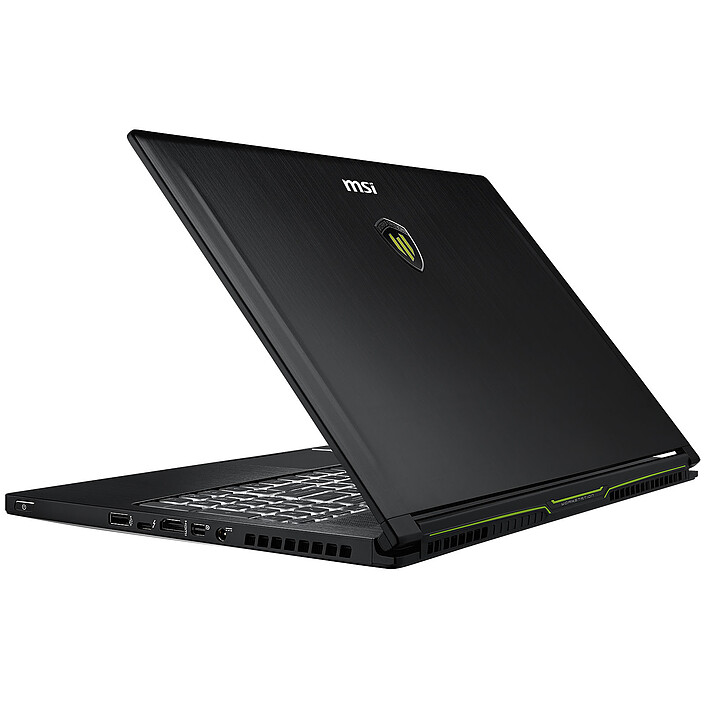 Comprar MSI WS63 8SK-008ES