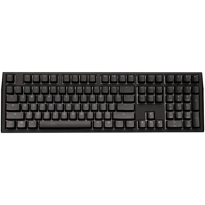 Clavier PC