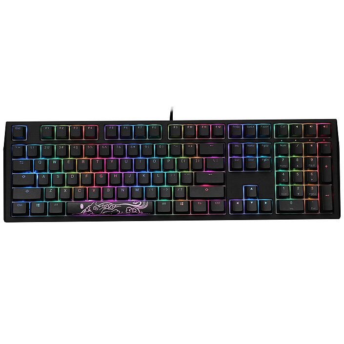 Clavier PC