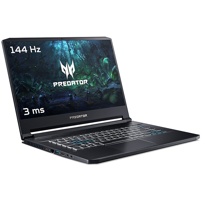 Acer Predator Triton 500 PT515-51-75EB