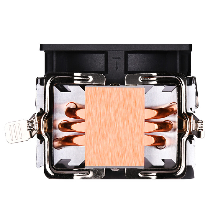 Acheter SilverStone Krypton KR02