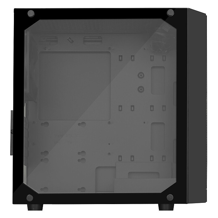 Acheter SilverStone Precision PS15-RGB (noir)