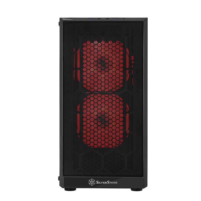 Boîtier PC