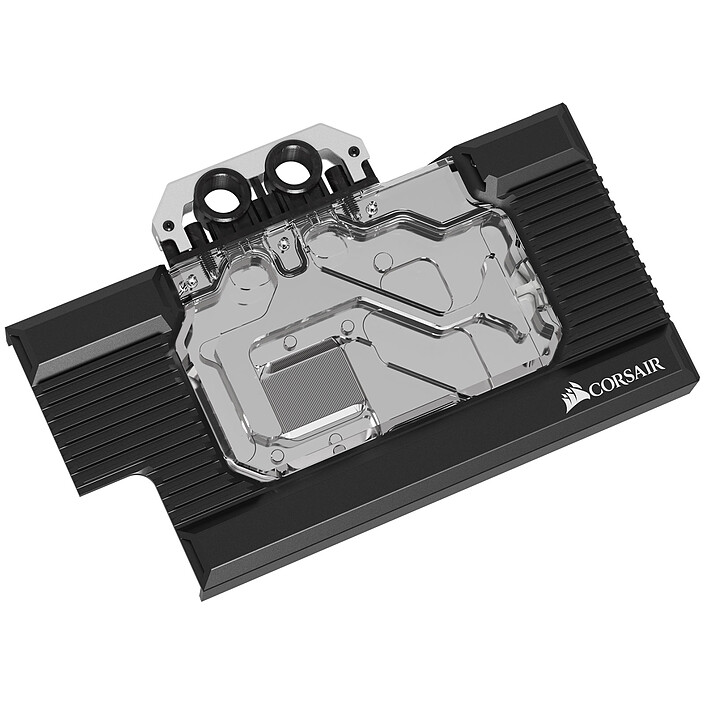 Corsair Hydro X Series XG7 RGB GPU Water Block 2070 FE