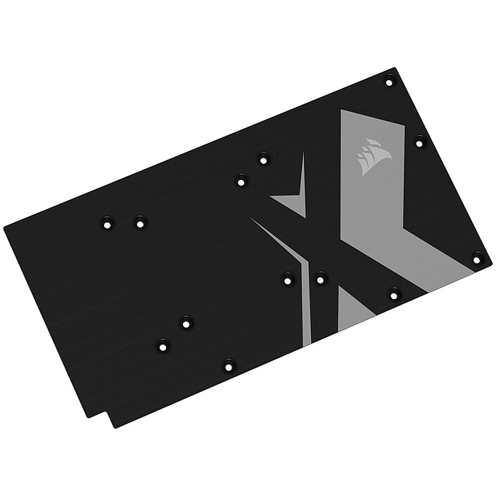 Acheter Corsair Hydro X Series XG7 RGB GPU Water Block 2070 FE