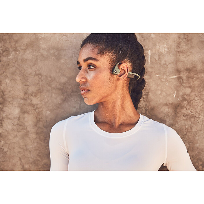 Acheter AfterShokz Trekz Air Bleu