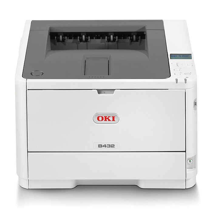 Laser printer