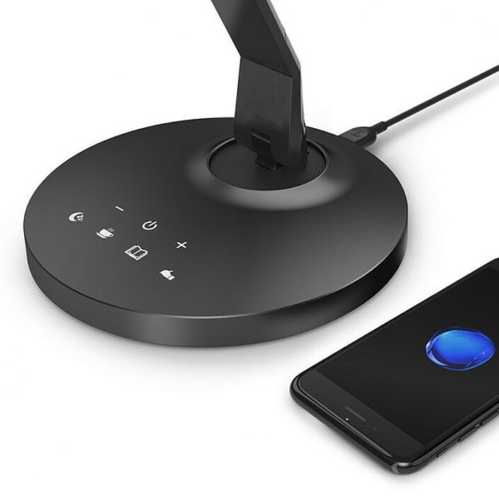 Acheter Ineo Design ZZ Noir