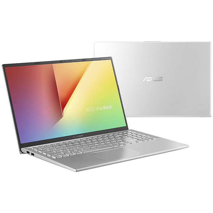 ASUS Vivobook F512DA-EJ414T
