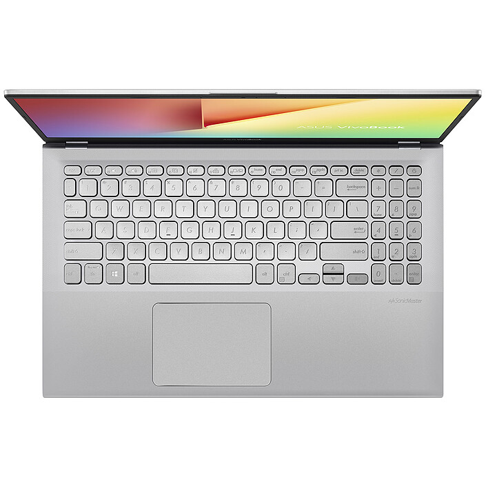Acheter ASUS Vivobook F512DA-EJ414T