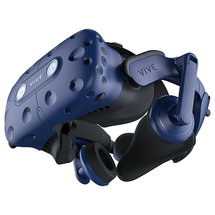 Nota HTC Vive Pro Eye Pack Advantage Enterprise