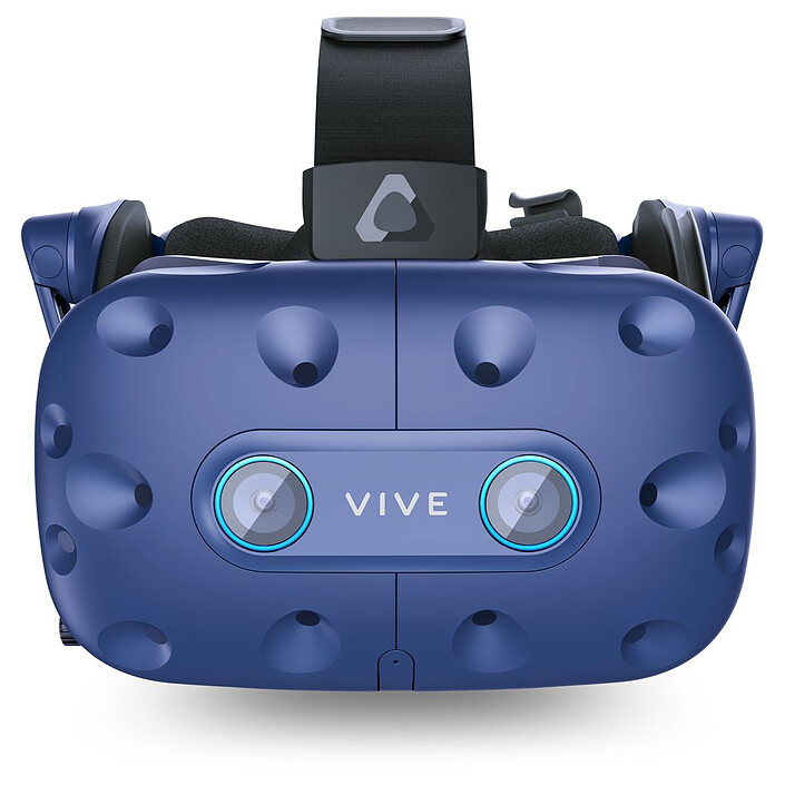 その他 HTC VIVE Pro Eye HTC Vive Pro Eye - Casque VR - LDLC | Muséericorde