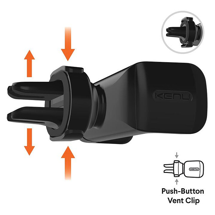 Avis Kenu Airframe Pro