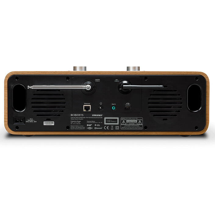 Roberts Stream 67 pas cher