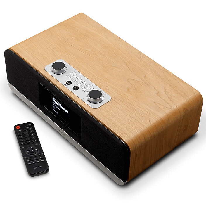 Acheter Roberts Stream 67