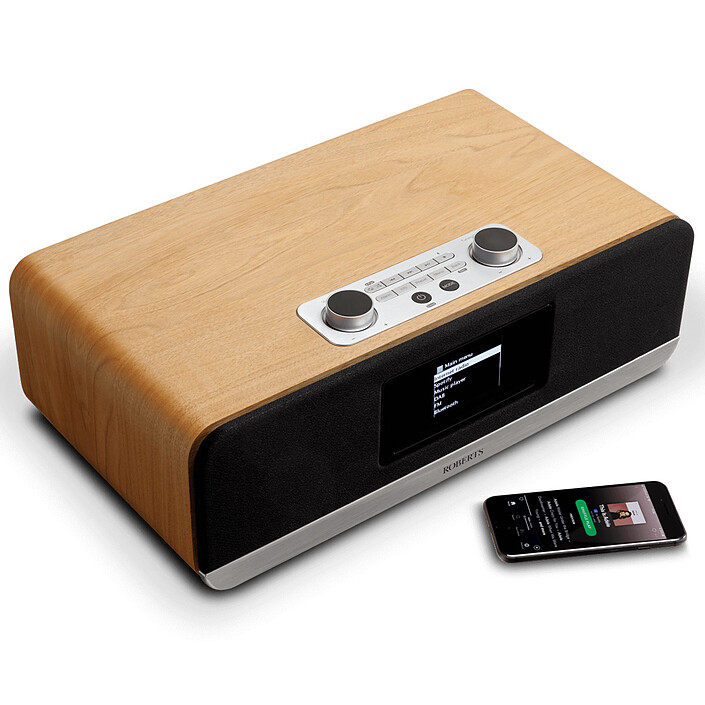 Avis Roberts Stream 67