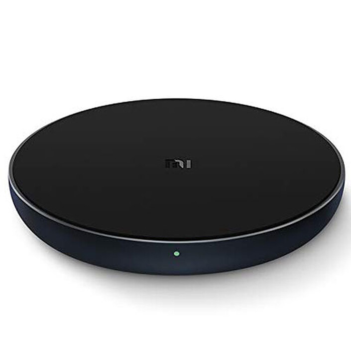 Xiaomi Wireless Charging Pad Noir
