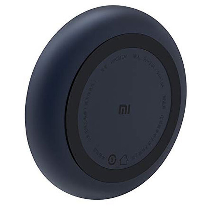 Avis Xiaomi Wireless Charging Pad Noir