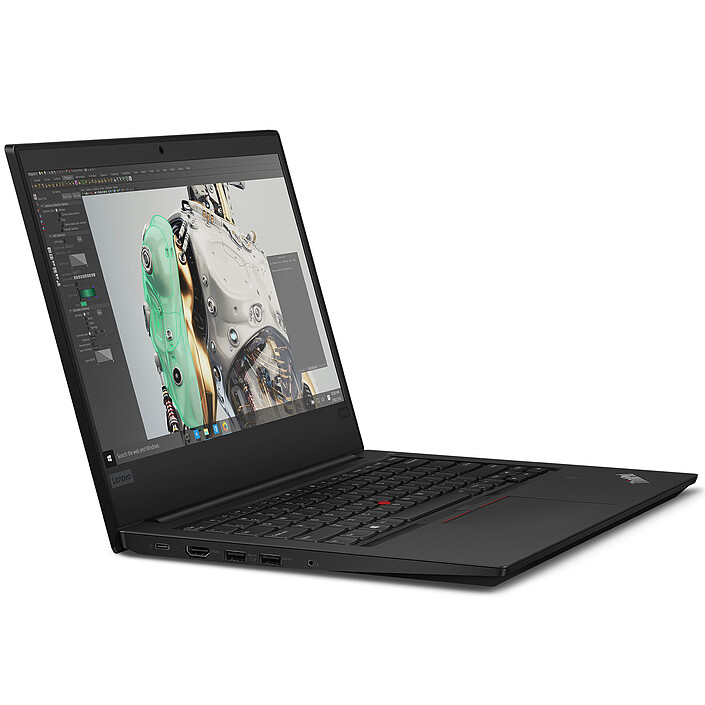 Lenovo ThinkPad E490 (20N8000YFR)
