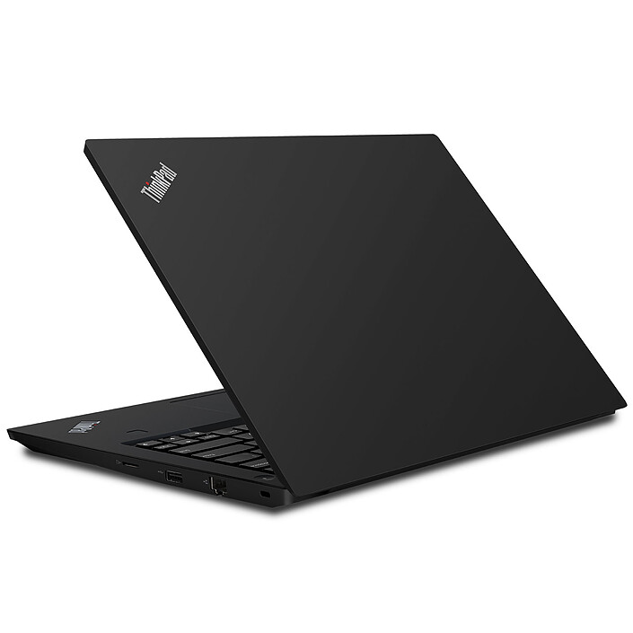 Lenovo ThinkPad E490 (20N8000YFR) pas cher
