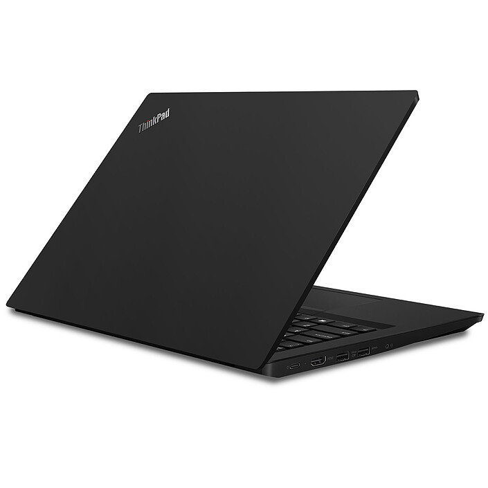 Acheter Lenovo ThinkPad E490 (20N8000YFR)