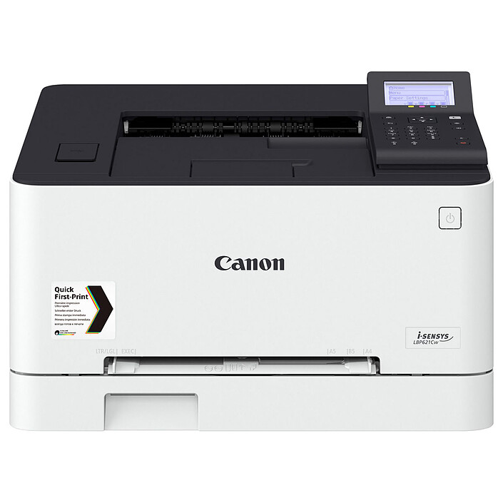 Canon i-SENSYS LBP621Cw
