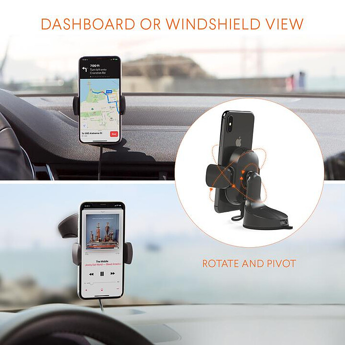 Acheter Kenu Airbase Wireless