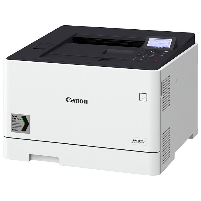Stampante laser