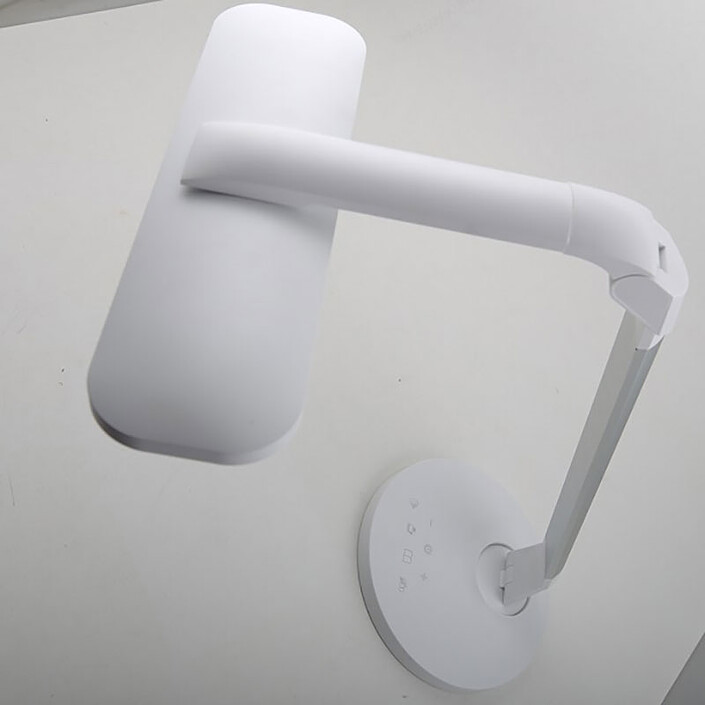 Nota Ineo Design ZZ Bianco