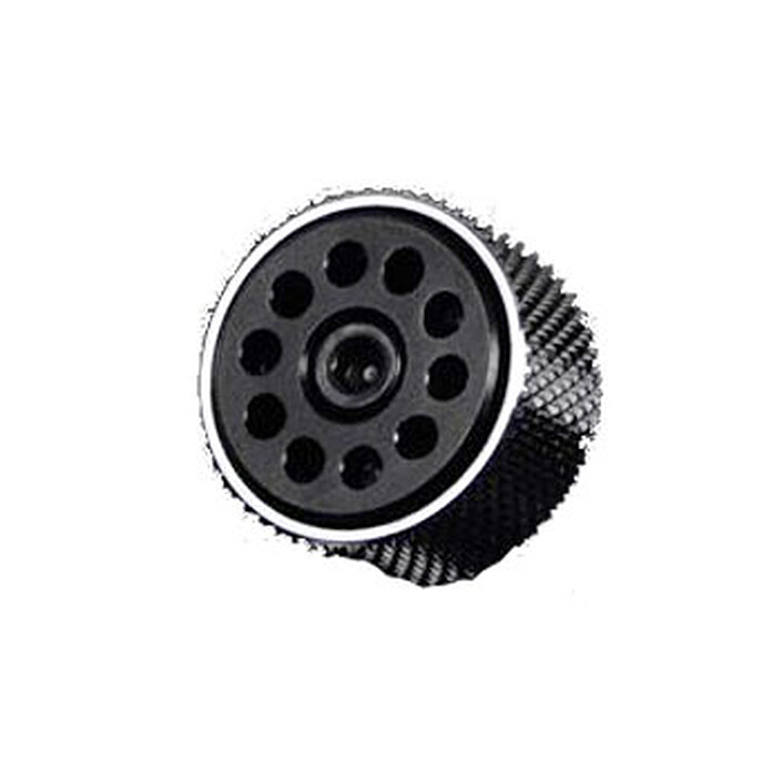 Barrow Valve TPQZ-V2 - Noir / Argent