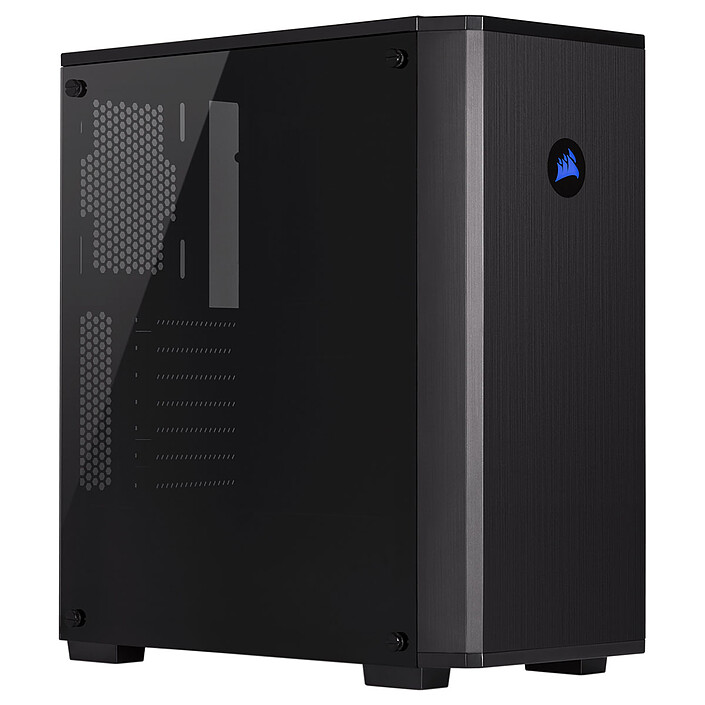 Boîtier PC