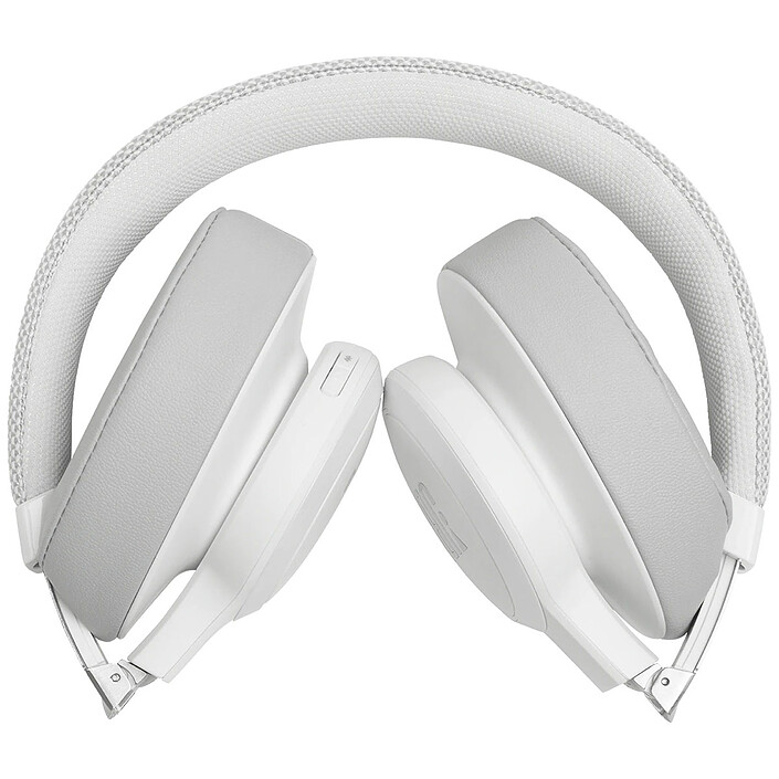 Acheter JBL LIVE 500BT Blanc
