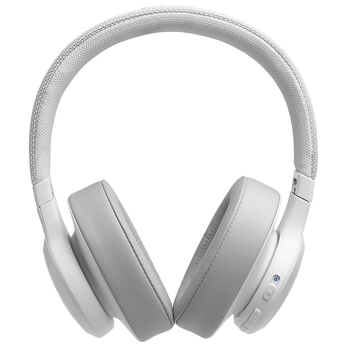 Avis JBL LIVE 500BT Blanc