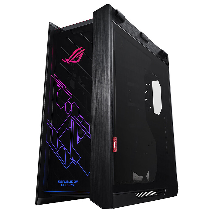 Nota ASUS ROG Strix Helios